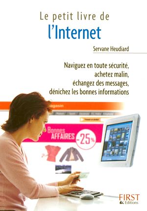 Téléchargez le livre :  Petit livre de - L'Internet