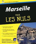Télécharger le livre :  Marseille Pour les Nuls