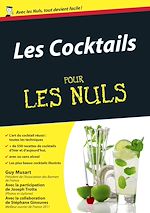 Download this eBook Les Cocktails Pour les Nuls