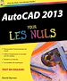 Télécharger le livre :  AutoCAD 2013 Pour les Nuls