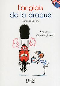 Téléchargez le livre :  Le petit livre de - L'anglais de la drague