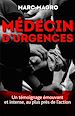 Télécharger le livre :  Médecin d'urgences