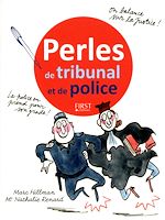 Télécharger le livre :  Perles de tribunal et de police