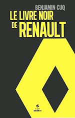 Télécharger le livre :  Le livre noir de Renault