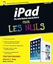 Télécharger le livre :  iPad Air, mini Retina, mini & iPad 2 pour les nuls 2ed