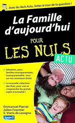 Télécharger le livre :  La Famille d'aujourd'hui Pour les Nuls Actu