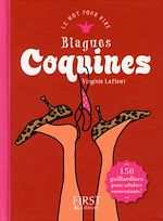 Télécharger le livre :  Blagues coquines