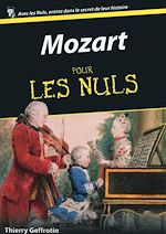 Télécharger le livre :  Mozart pour les Nuls