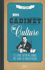 Télécharger le livre :  Mon cabinet de culture