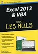 Télécharger le livre :  Excel 2013 & VBA mégapoche pour les nuls