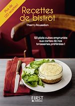 Télécharger le livre :  Le petit livre de - Recettes de bistrot