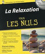 Télécharger le livre :  La Relaxation Pour les Nuls