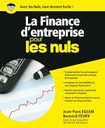 Télécharger le livre :  La Finance d'entreprise pour les Nuls