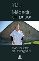 Télécharger le livre :  Médecin en prison