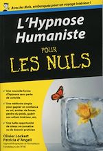 Télécharger le livre :  L'Hypnose humaniste poche pour les Nuls