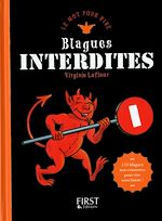 Télécharger le livre :  Blagues interdites