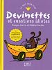 Télécharger le livre :  Devinettes et questions idiotes