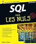 Télécharger le livre :  SQL Pour les Nuls