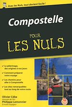 Télécharger le livre :  Compostelle Poche Pour les Nuls