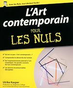 Télécharger le livre :  L'Art contemporain Pour les Nuls