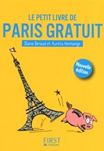 Télécharger le livre :  Petit Livre de - Paris gratuit, 3e