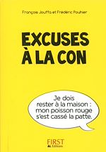 Télécharger le livre :  Petit Livre de - Excuses à la con