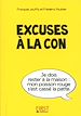 Télécharger le livre :  Petit Livre de - Excuses à la con