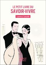 Télécharger le livre :  LE PETIT LIVRE DU - SAVOIR-VIVRE