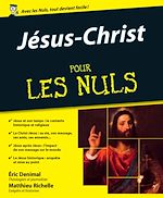 Télécharger le livre :  Jésus-Christ Pour les Nuls