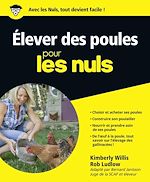 Télécharger le livre :  Elever des poules pour les Nuls