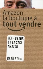 Télécharger le livre :  Amazon : La boutique à tout vendre