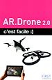 Télécharger le livre :  AR.Drone 2.0 C'est facile