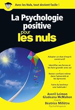 Télécharger le livre :  Psychologie positive Poche Pour les Nuls