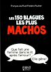 Télécharger le livre :  Petit Livre de - Les 150 blagues les plus machos