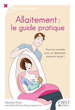 Télécharger le livre :  Allaitement : le guide pratique