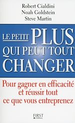 Télécharger le livre :  Le petit PLUS qui peut tout changer