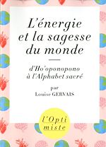 Télécharger le livre :  L'énergie et la sagesse du monde