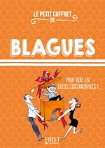Télécharger le livre :  Le petit coffret de Blagues
