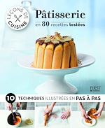 Télécharger le livre :  Leçons de cuisine - Pâtisserie