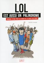 Télécharger le livre :  Lol est aussi un palindrome