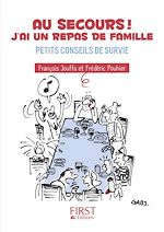Télécharger le livre :  Petit Livre de - Au secours ! J'ai un repas de famille : petits conseils de survie
