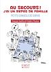 Télécharger le livre :  Petit Livre de - Au secours ! J'ai un repas de famille : petits conseils de survie