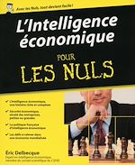 Télécharger le livre :  L'intelligence économique Pour les Nuls
