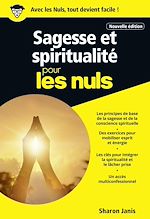 Télécharger le livre :  Sagesse et spiritualité Poche Pour les Nuls