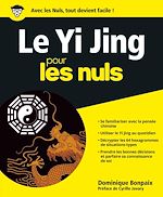 Télécharger le livre :  Yi Jing Pour les Nuls