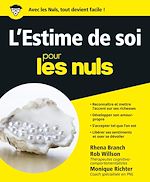 Télécharger le livre :  L'Estime de soi pour les Nuls