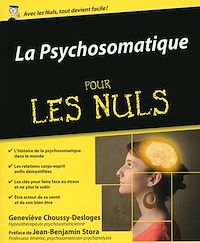 Téléchargez le livre :  La Psychosomatique Pour les Nuls