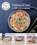 Télécharger le livre :  Leçons de cuisine - Cuisine asiatique