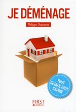 Télécharger le livre :  Petit Livre de - Je déménage - Tout ce qu'il faut savoir