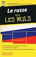 Télécharger le livre :  Le Russe - Guide de conversation Pour les Nuls, 2e